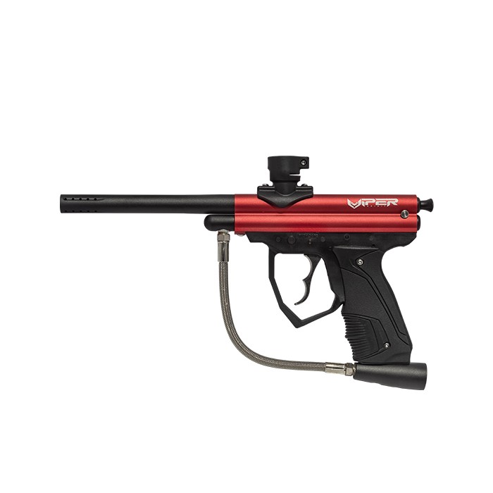 FieldPB Spirit Viper Rood .50 kaliber
