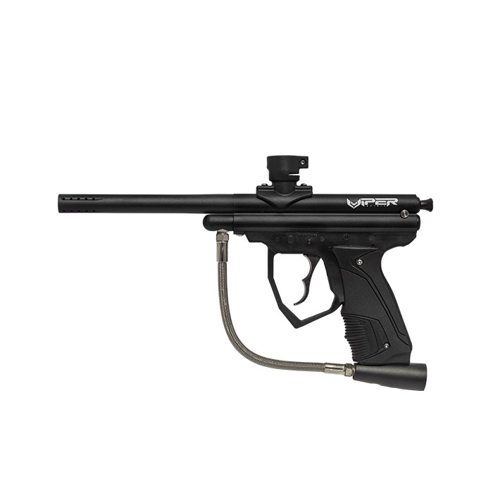 FieldPB Spirit Viper Zwart .50 kaliber