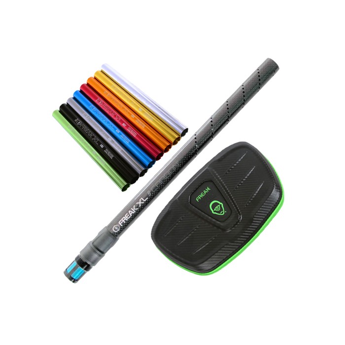 Smart Parts GoG Freakset XL 16'' Cocker