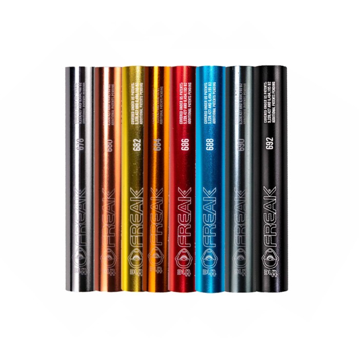 Freak Insert Aluminium 2023