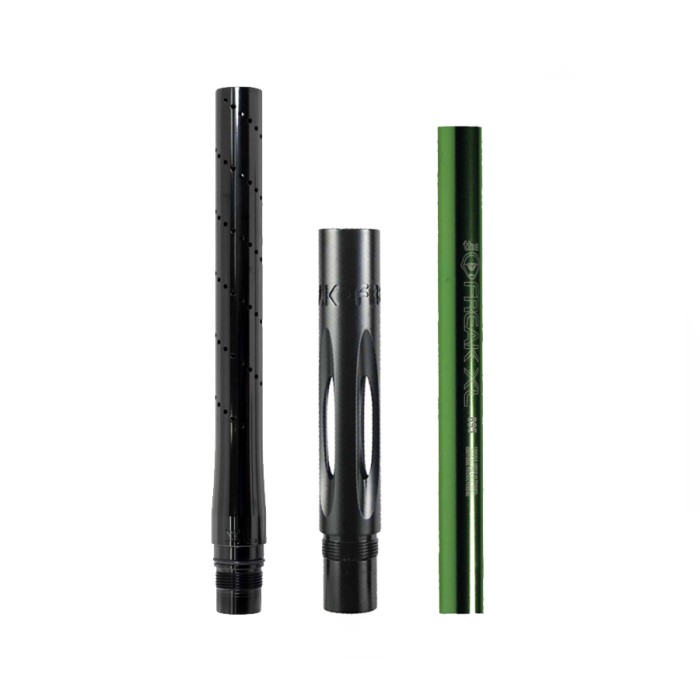 Freak XL Front + Back + Insert 14'' Zwart