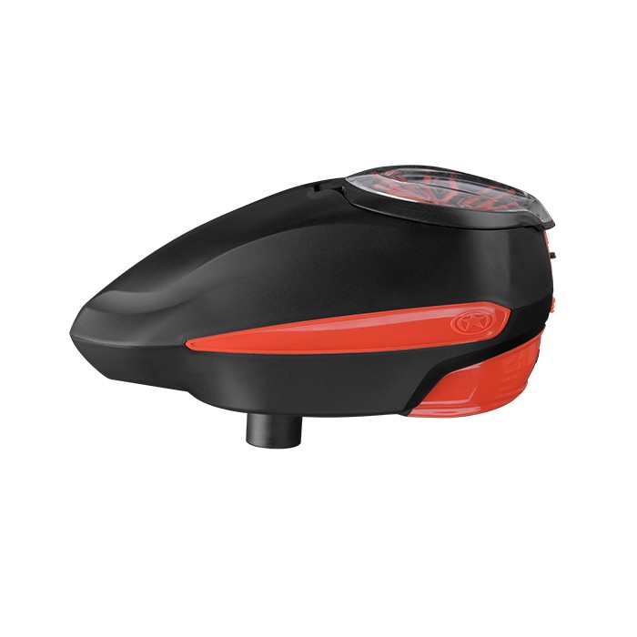 GI Sportz Hopper LvL Rood
