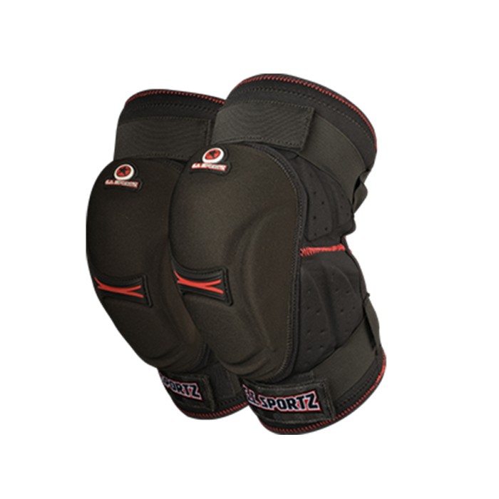 GI Sportz Knee Pads