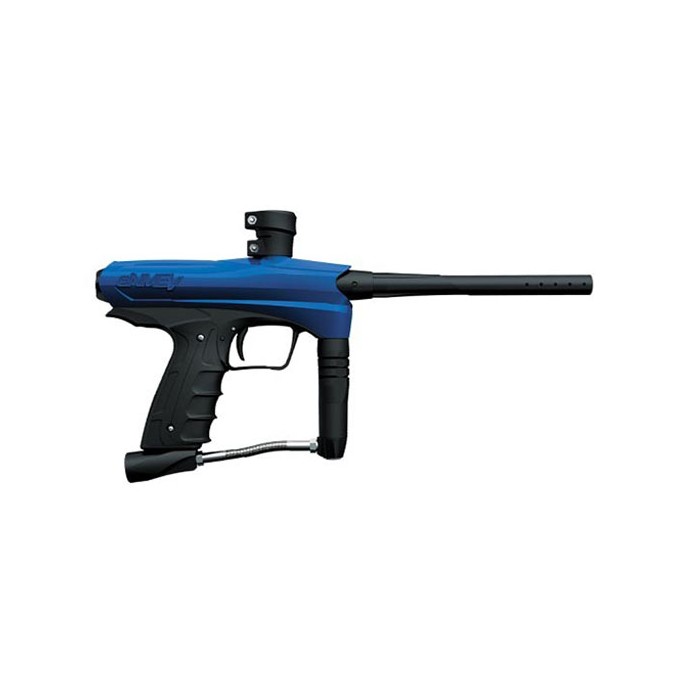 GOG Enmey .50 Cal Blauw