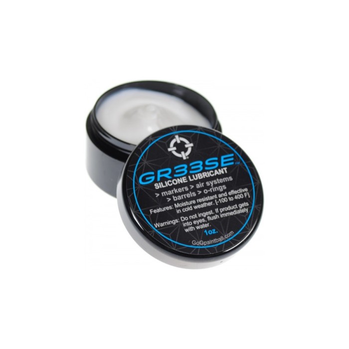GOG GR33SE Marker vet