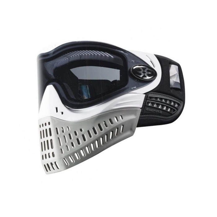 Empire E-Flex LE Wit Grijs