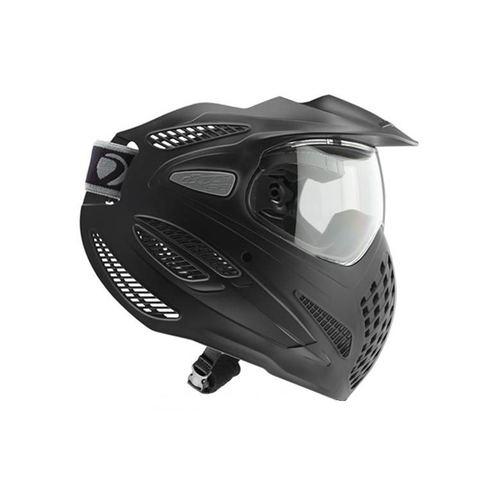 Dye SE Goggle Black - Thermal
