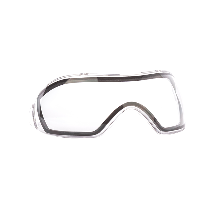 VForce Grill Thermal Lens Helder