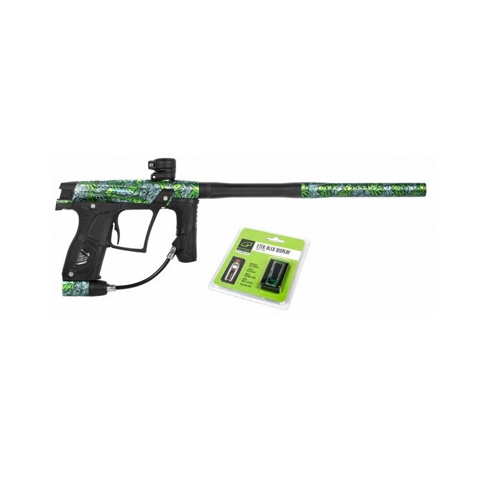 GTEK Pro Planet Eclipse .68 Cal Zombie Stretch Poison