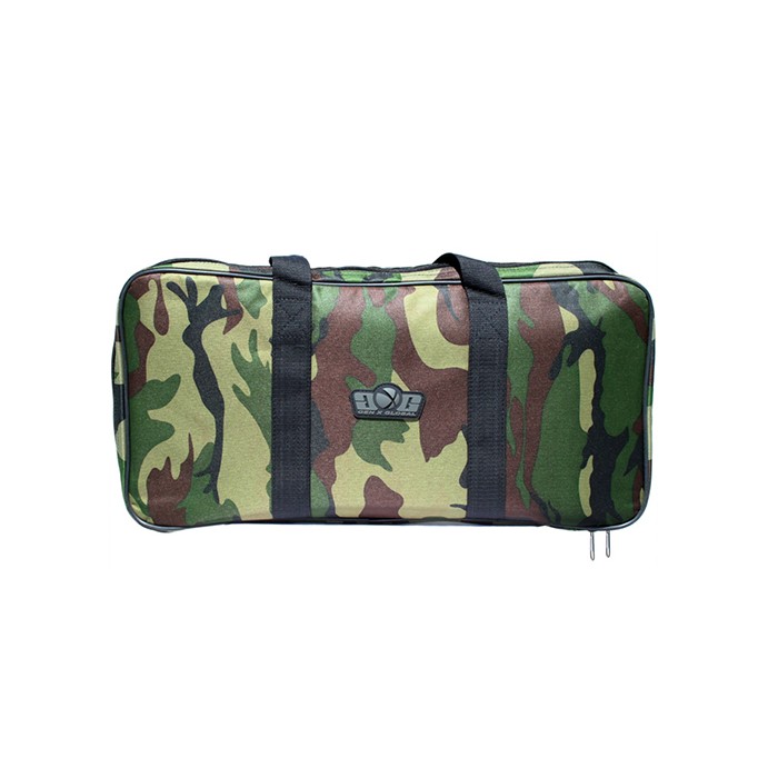 GxG Gun Case Camo