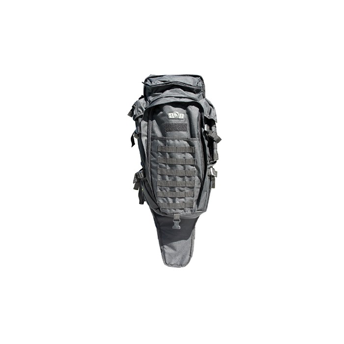 GxG Tactical Rugzak Zwart