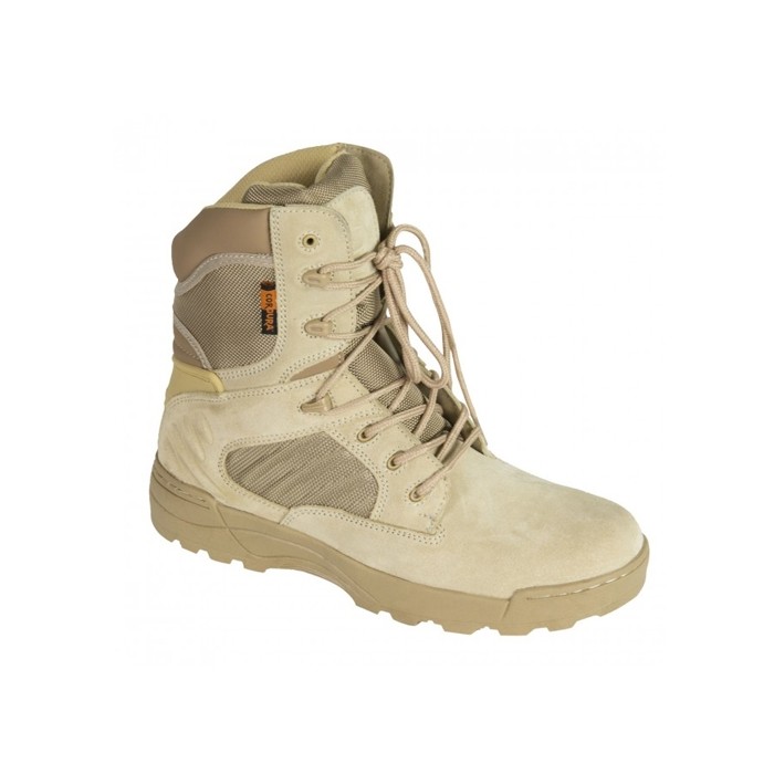 Highlander Echo Schoenen Bruin