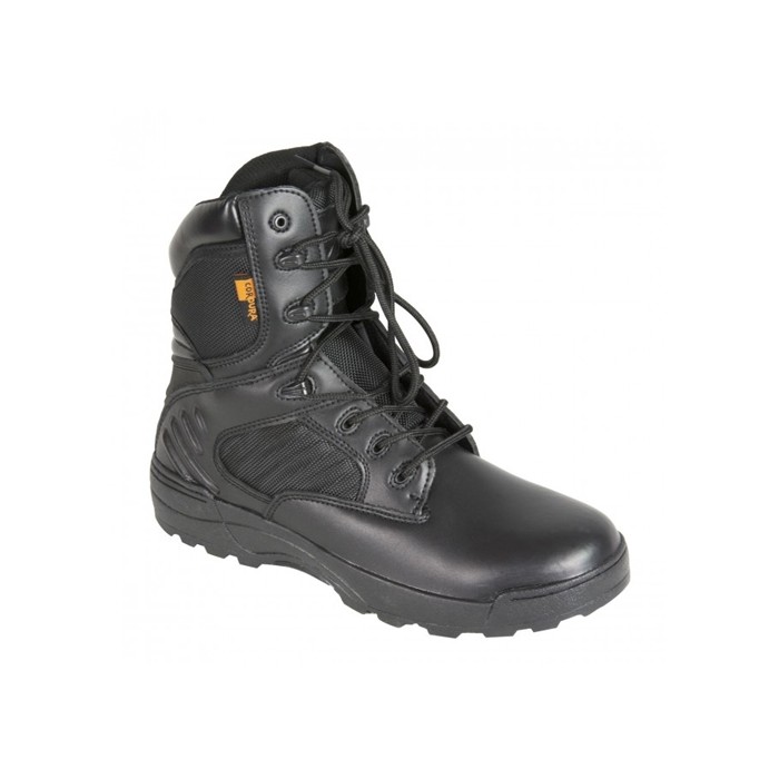 Highlander Echo Schoenen Zwart