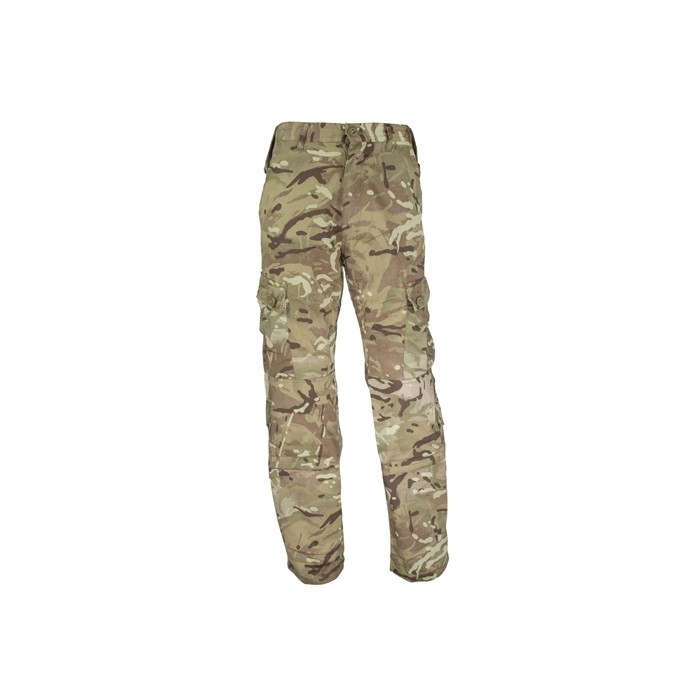 Highlander Elite HMTC Broek Met Rip-Stop 