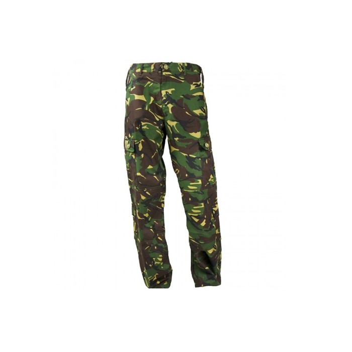 Highlander Elite Trousers Dpm
