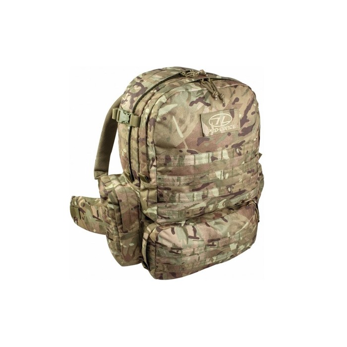 Highlander HMTC M50 Hmtc