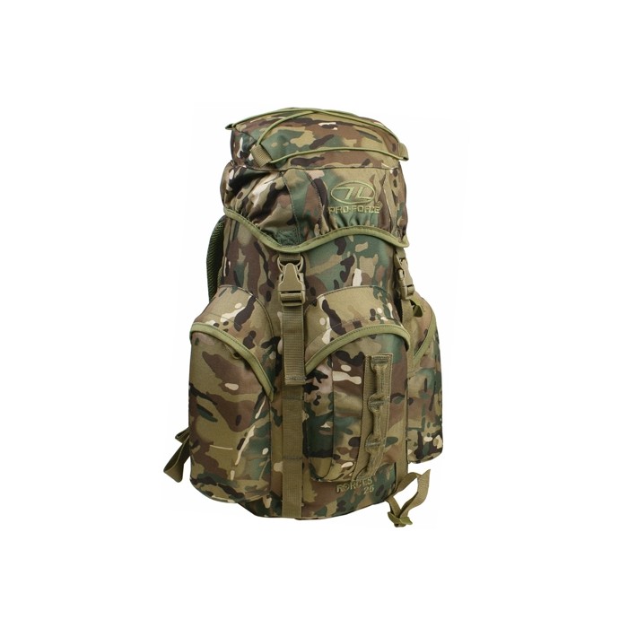 Highlander New Forces 25 Rucksack