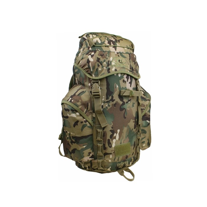 Highlander New Forces 33L camo