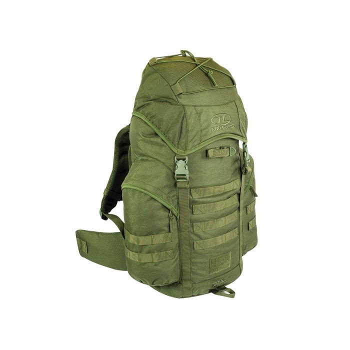New Forces 44 Rucksack
