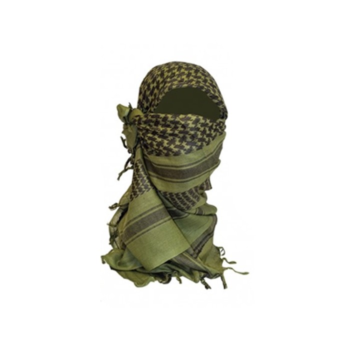 Highlander Schemagh Scarf