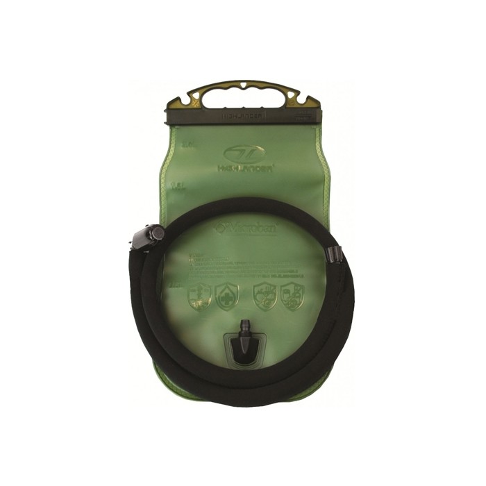 Highlander Sl Mil Hydration System 2l