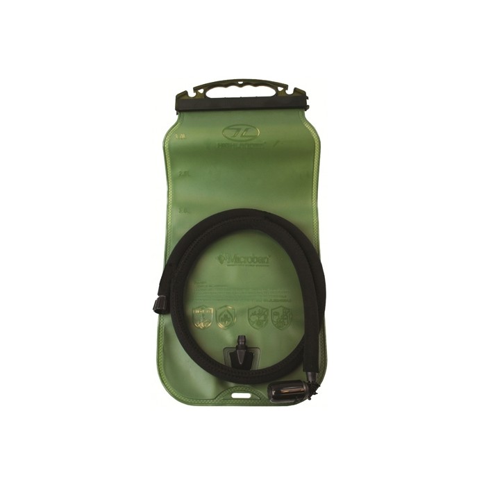 Highlander Sl Mil Hydration System 3l