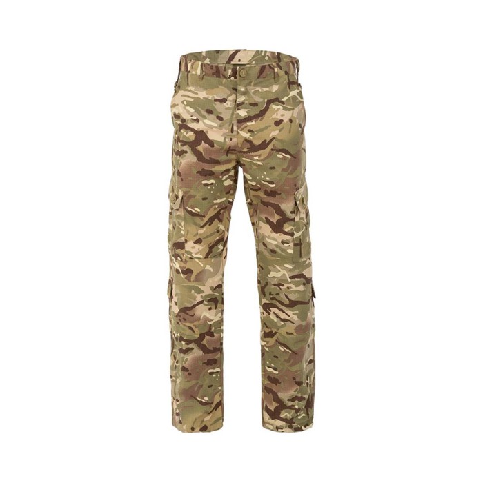 Highlander Elite HMTC Ripstop Broek
