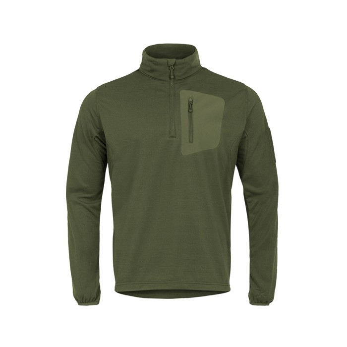 Highlander Hirta Tactical Fleece Groen