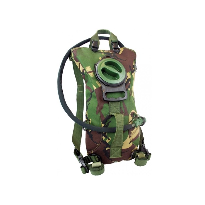 Highlander Trojan Hydration Pack Dpm