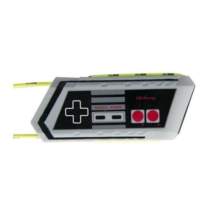 HK Army Barrel Ball Breaker Nintendo Control