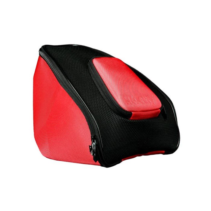 HK Army HSTL Masker Case Rood