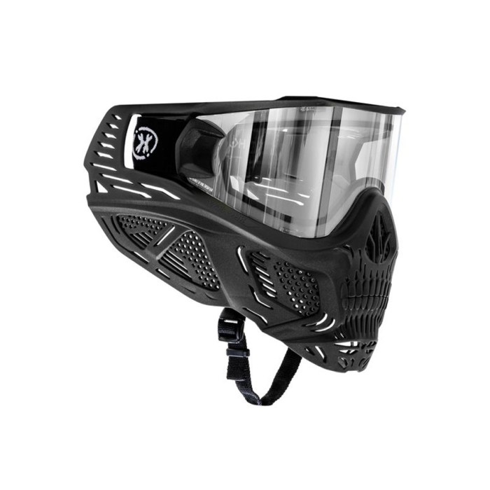 HK Army HSTL Skull Thermal Shadow Zwart