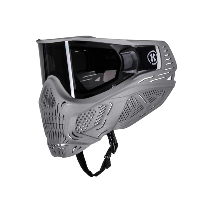 HK Army HSTL Skull Thermal Tombstone Grijs