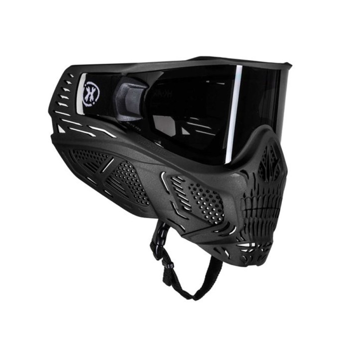 HK Army HSTL Skull Thermal Punisher Zwart