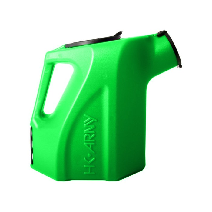 HK Army Paintball Caddy Neon Groen
