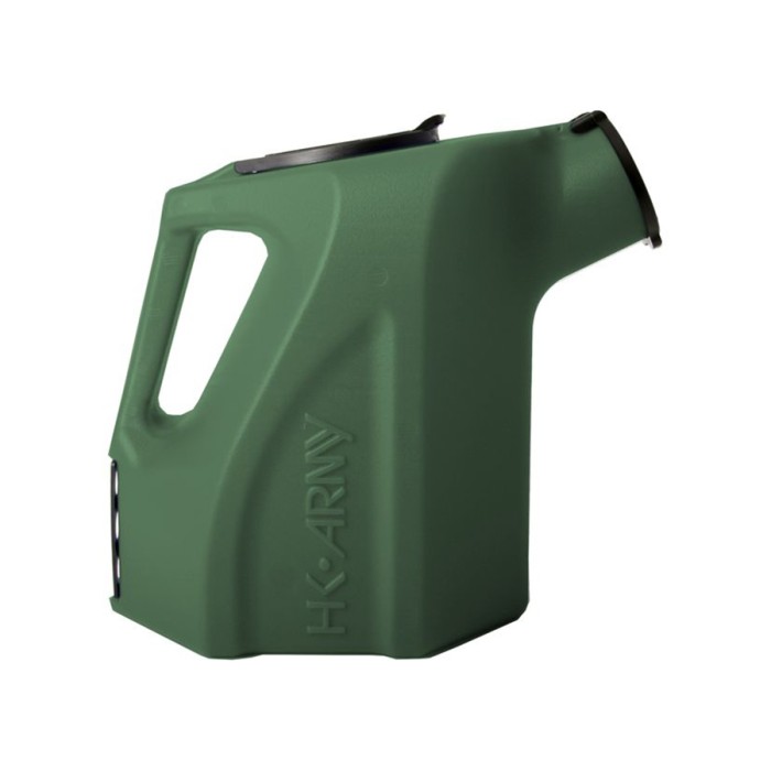 HK Army Paintball Caddy Olive Groen