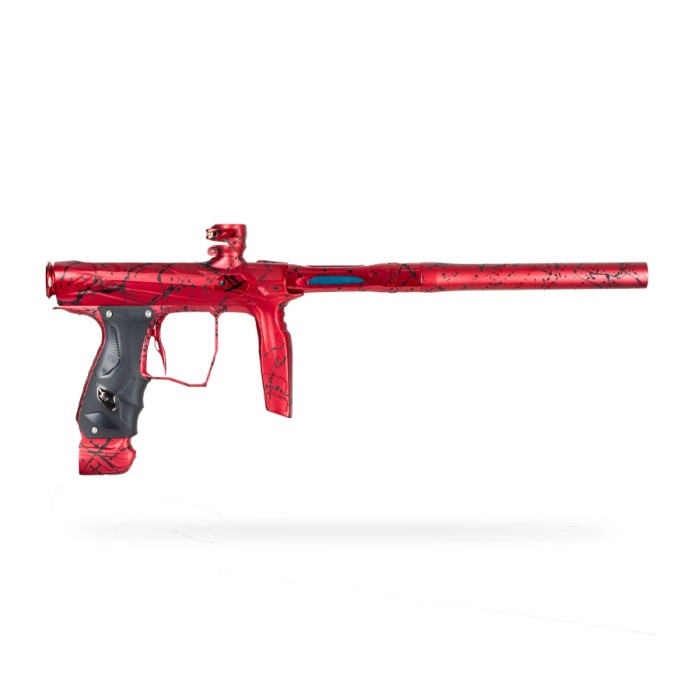 HK Army Shocker AMP Fire Splash