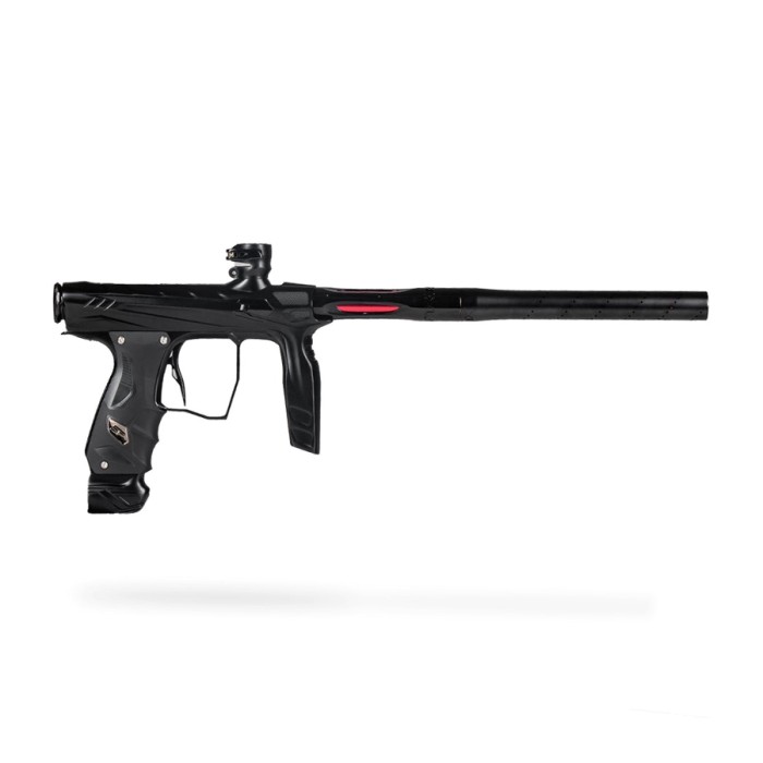 HK Army Shocker AMP Zwart