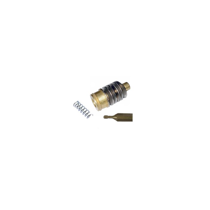 HP Regulator Piston Set Complete