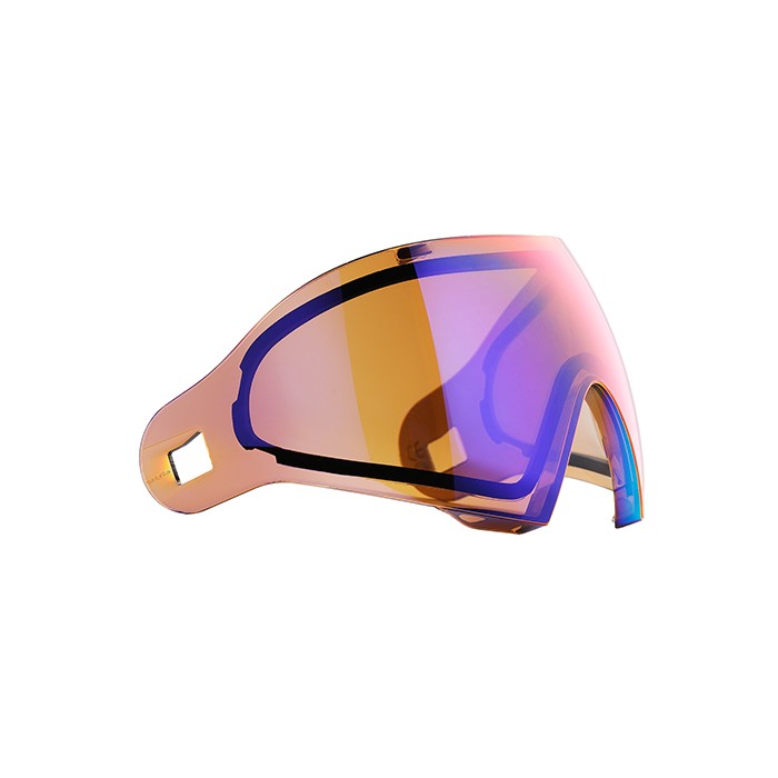 DYE i4 / i5 Lens Dyetanium Prismic