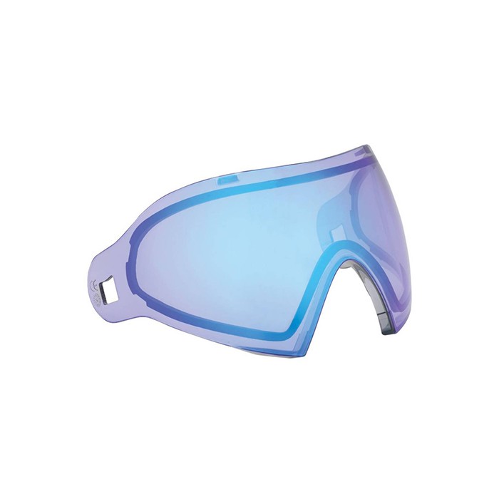 DYE I4 lens blue ice