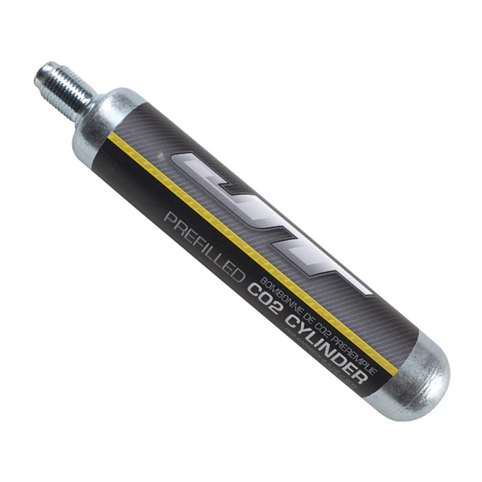 JT CO2 Patroon 90 gram