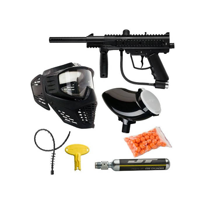 JT Outkast Ready 2 Play Set