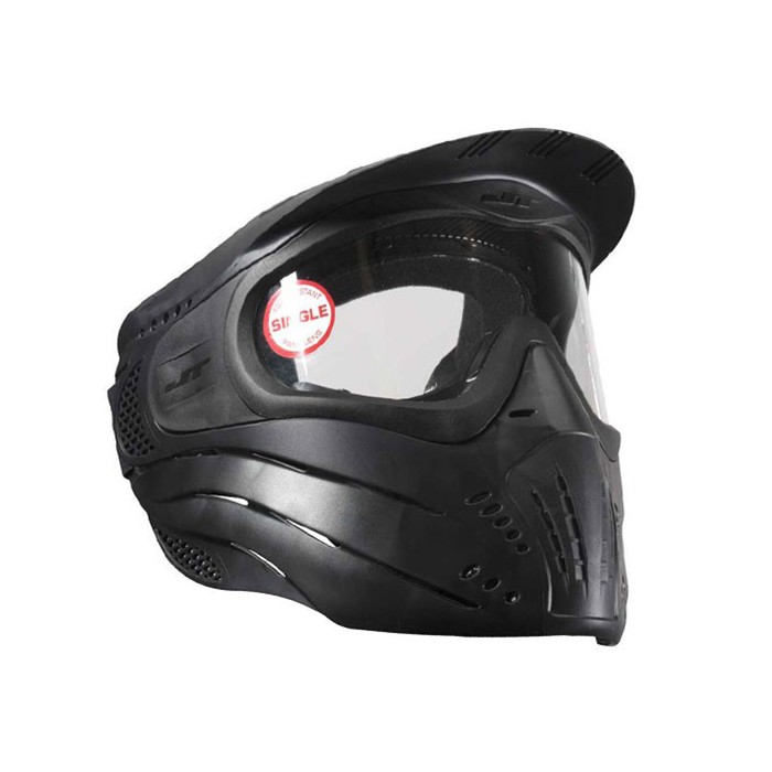 JT Premise Single Zwart