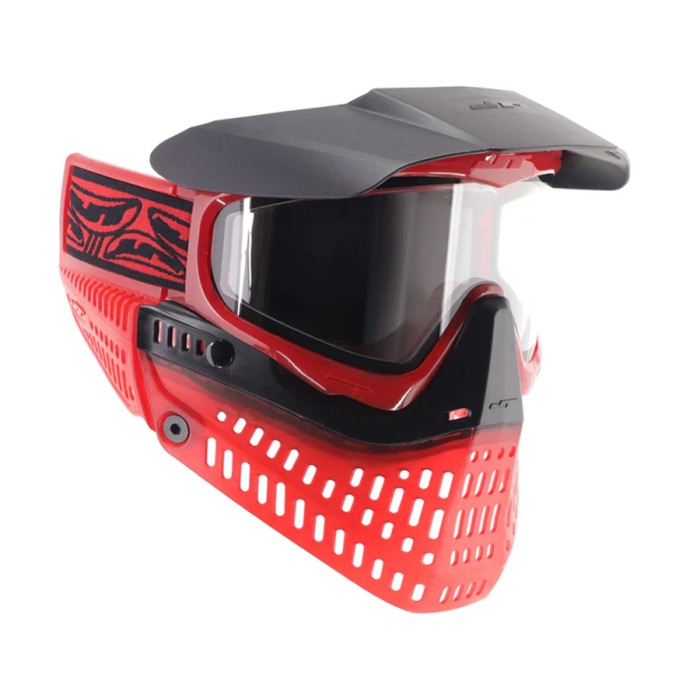 JT Spectre Proflex LE Thermal ICE Red