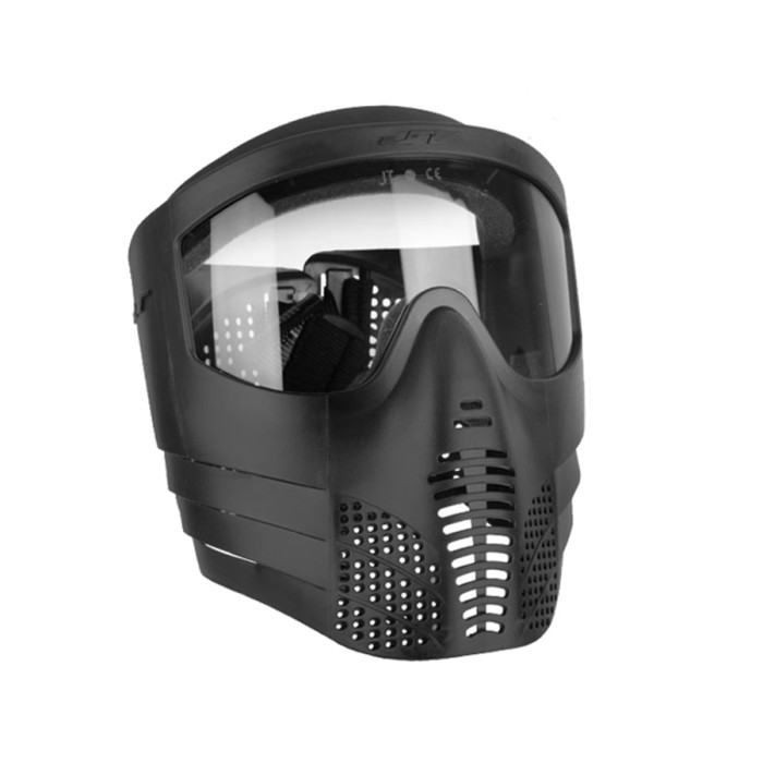 JT Protector Zwart