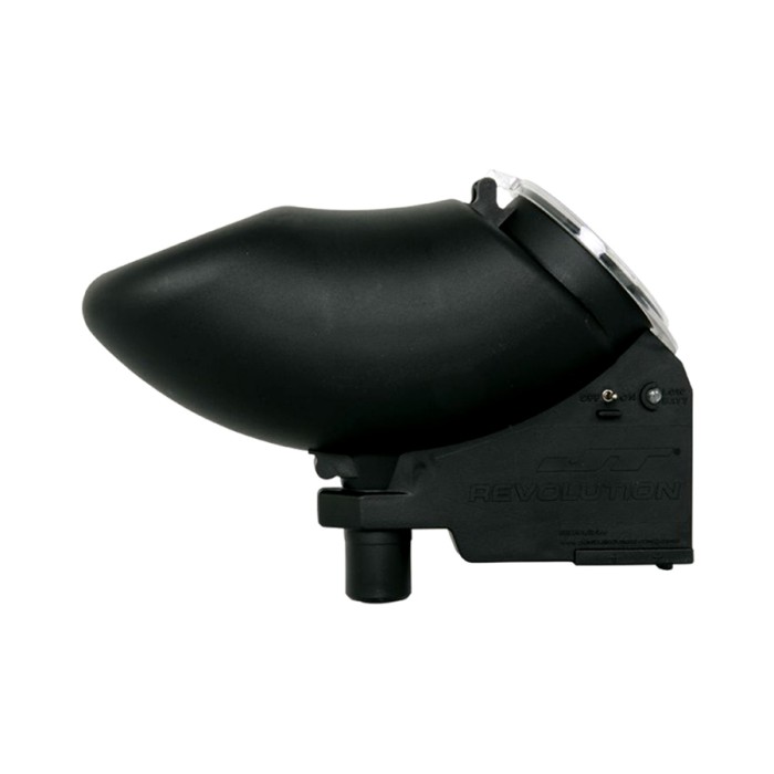 JT Revolution Elektronische Hopper