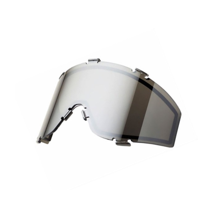 JT Spectra thermal lens chrome Prizm