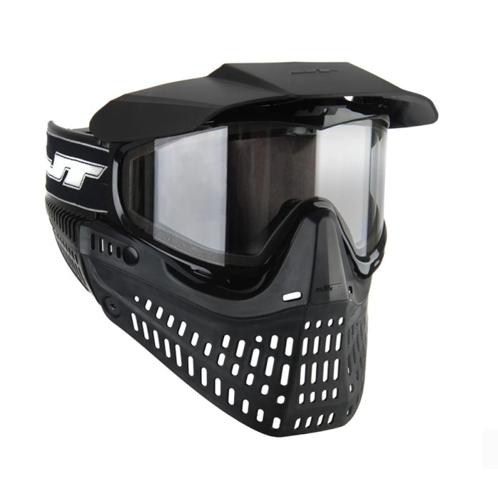 JT Proflex Thermal Zwart