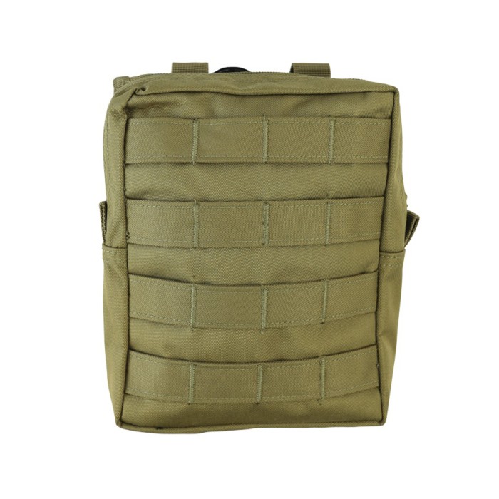 Utility pouch Large - Tan